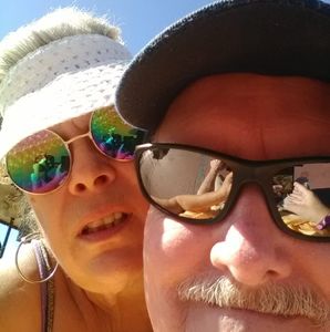 Meet your Posher, Sharon